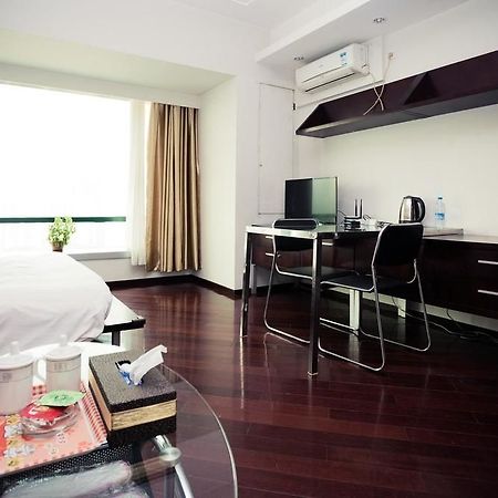 Shiji Shikong Ikea Hotel 上海 エクステリア 写真