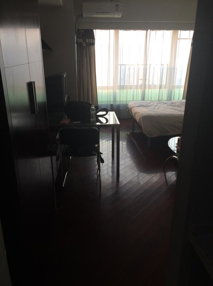 Shiji Shikong Ikea Hotel 上海 エクステリア 写真