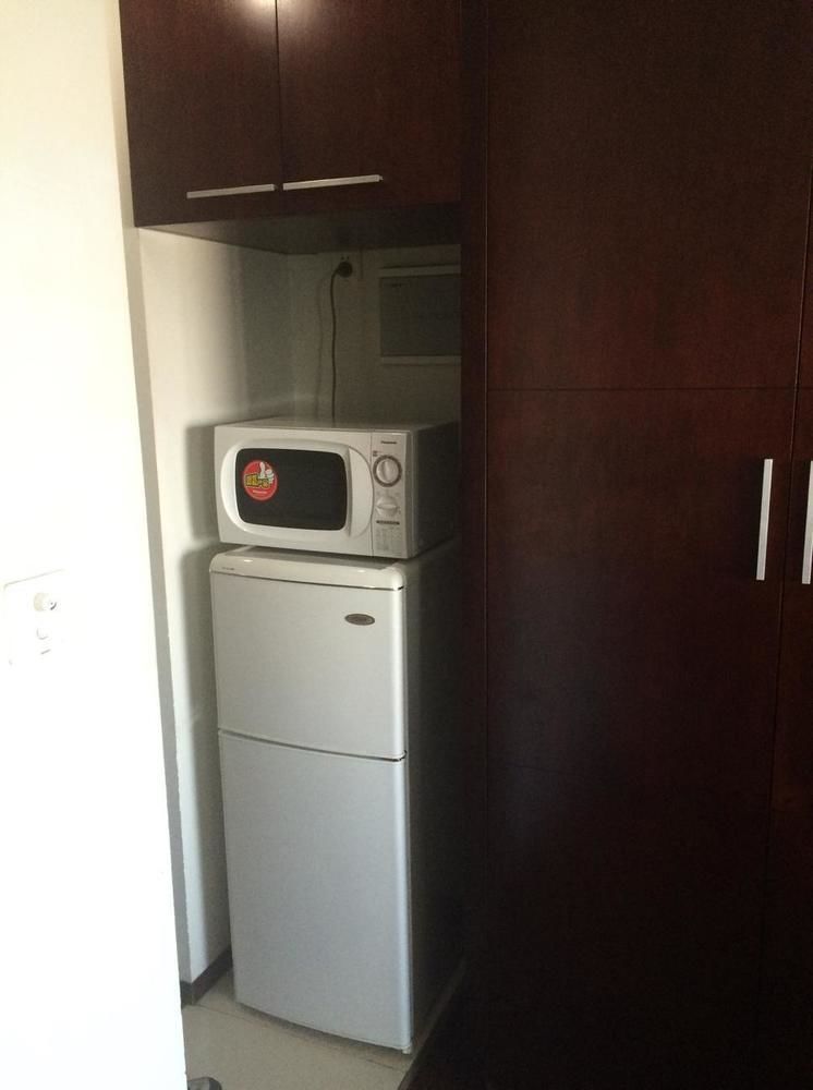 Shiji Shikong Ikea Hotel 上海 エクステリア 写真
