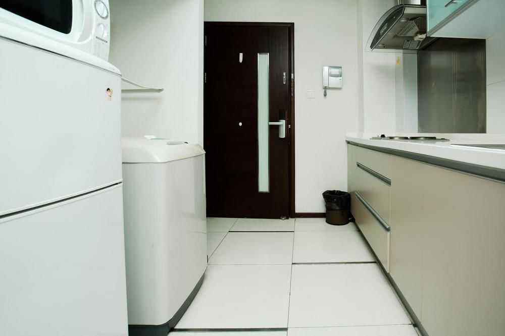 Shiji Shikong Ikea Hotel 上海 エクステリア 写真