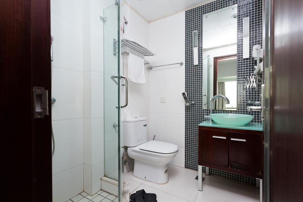 Shiji Shikong Ikea Hotel 上海 エクステリア 写真