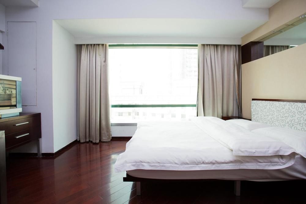 Shiji Shikong Ikea Hotel 上海 エクステリア 写真