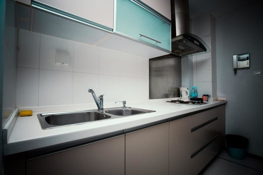 Shiji Shikong Ikea Hotel 上海 エクステリア 写真