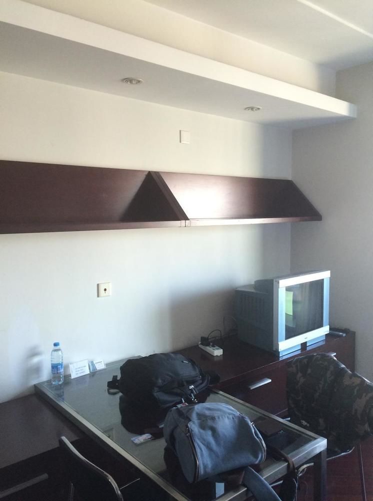 Shiji Shikong Ikea Hotel 上海 エクステリア 写真