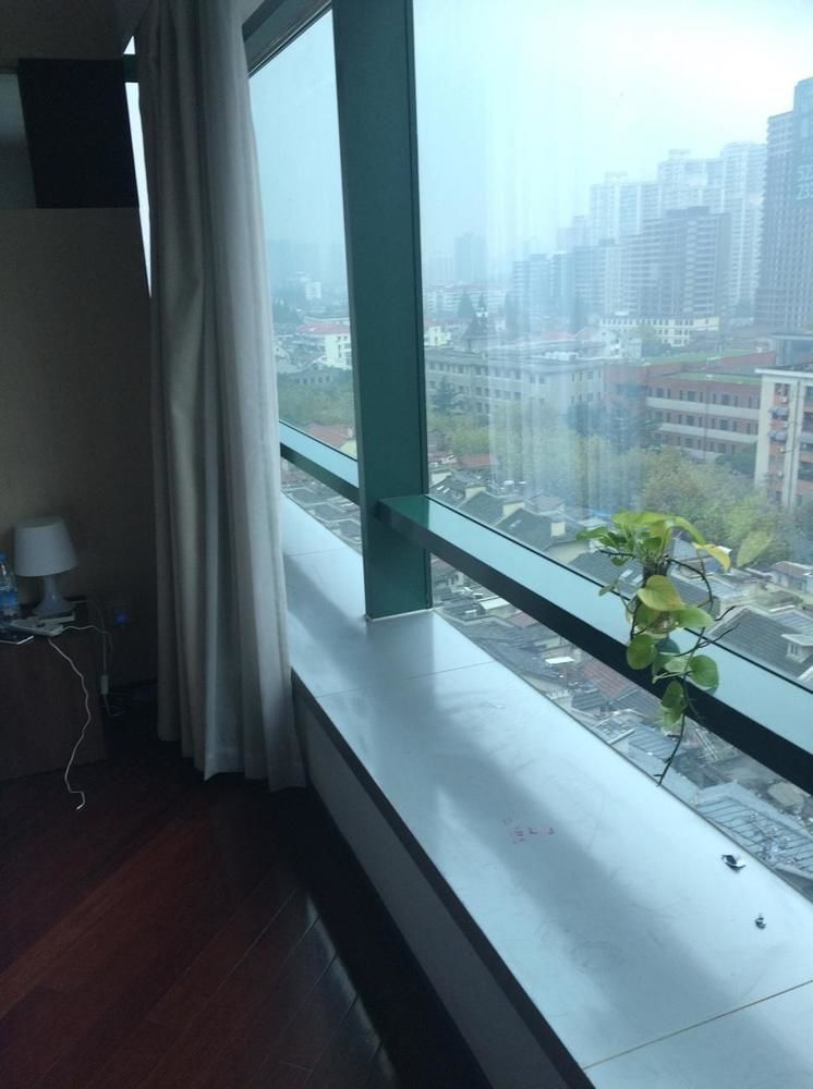 Shiji Shikong Ikea Hotel 上海 エクステリア 写真