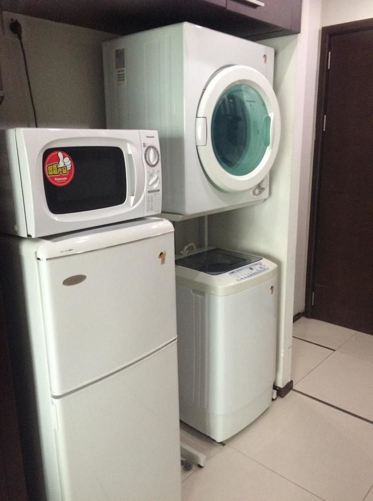 Shiji Shikong Ikea Hotel 上海 エクステリア 写真