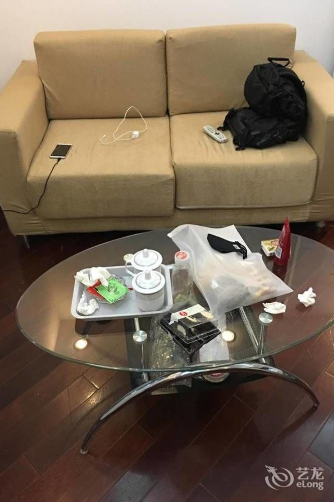 Shiji Shikong Ikea Hotel 上海 エクステリア 写真