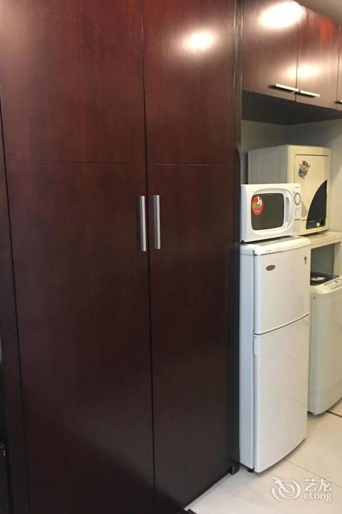 Shiji Shikong Ikea Hotel 上海 エクステリア 写真