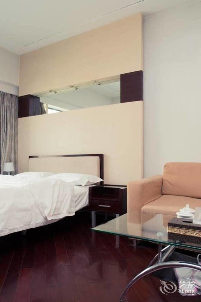Shiji Shikong Ikea Hotel 上海 エクステリア 写真