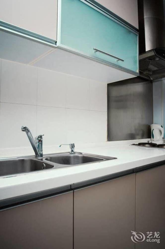 Shiji Shikong Ikea Hotel 上海 エクステリア 写真