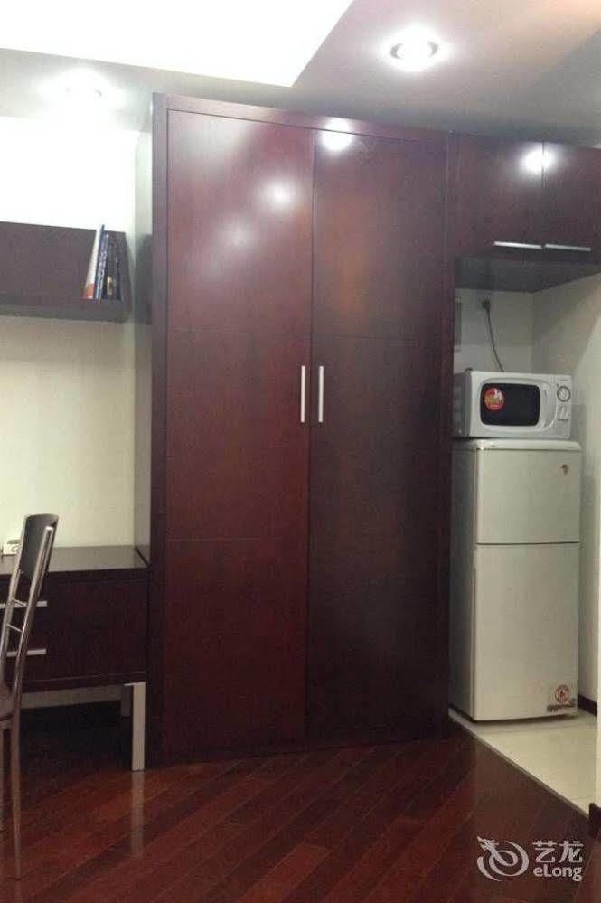 Shiji Shikong Ikea Hotel 上海 エクステリア 写真