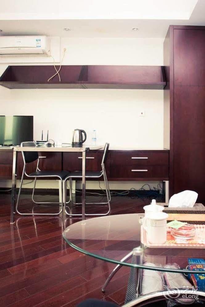 Shiji Shikong Ikea Hotel 上海 エクステリア 写真