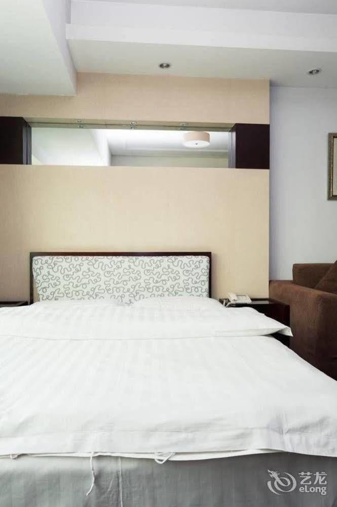 Shiji Shikong Ikea Hotel 上海 エクステリア 写真