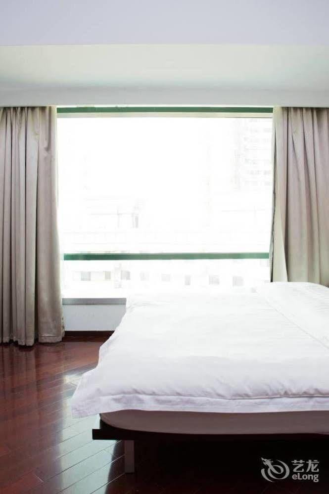 Shiji Shikong Ikea Hotel 上海 エクステリア 写真