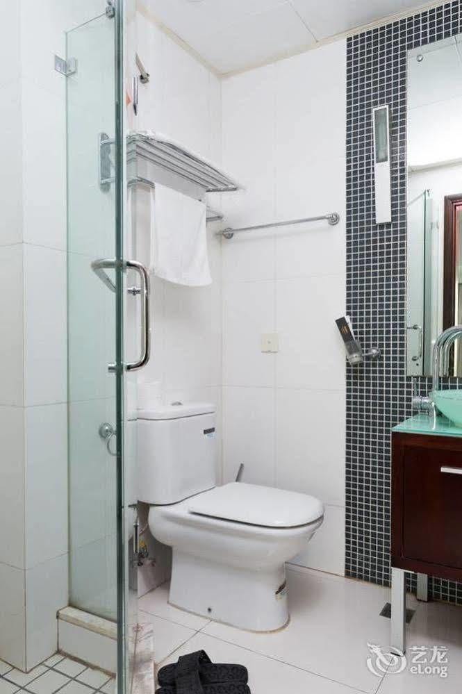 Shiji Shikong Ikea Hotel 上海 エクステリア 写真