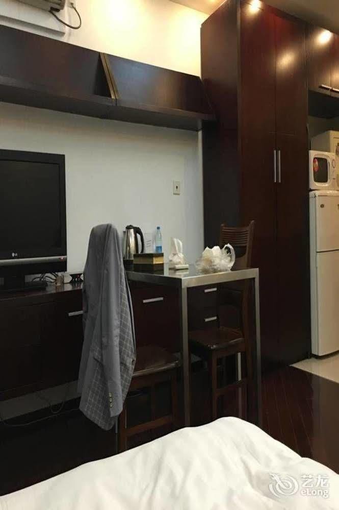 Shiji Shikong Ikea Hotel 上海 エクステリア 写真