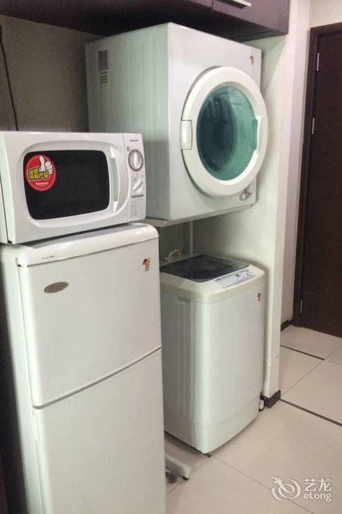 Shiji Shikong Ikea Hotel 上海 エクステリア 写真